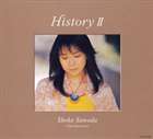 沢田聖子 / History II（CD＋DVD） CD