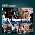 TONE QUARTET / TRIO AND QUARTET [CD]