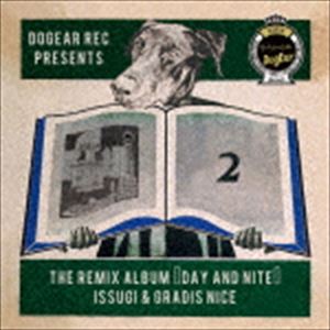 ISSUGI  GRADIS NICE / ߥåХࡦǥɡʥ [CD]