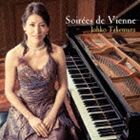 竹村浄子（p） / ウィーンの夜会 [CD]
