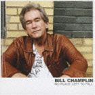 ビル・チャンプリン / ノー・プレイス・レフト・トゥ・フォール（CD＋DVD） [CD]
