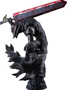 楽天市場】ベルセルク ガッツ(狂戦士の甲冑) 1／6の通販