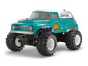 1/10RC スカッシュバン(GF-02シャーシ) 58725 ラジコン