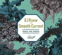 DJ Ryow / Trace The Roots CD