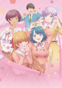 オサナナジミトハラブコメニナラナイ2026/4/10 AM 7:59まで初回分予約受付中！詳しい納期他、ご注文時はお支払・送料・返品のページをご確認ください発売日2026/5/27関連キーワード：TVアニメ アニメ XNCV-00003 幼...