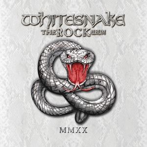 ͢���� WHITESNAKE / ROCK ALBUM [CD]