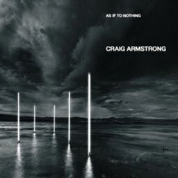 輸入盤 CRAIG ARMSTRONG / AS IF TO NOTHING [CD]