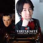 フクイナオアキ ゲキチ ケマル ビルトゥオジテ詳しい納期他、ご注文時はお支払・送料・返品のページをご確認ください発売日2013/9/7福井直昭 ケマル・ゲキチ（p／p） / ヴィルトゥオジテビルトゥオジテ ジャンル クラシック器楽曲 関連キーワード 福井直昭 ケマル・ゲキチ（p／p）ソリストとして海外の著名オーケストラと数多くの共演経験を持つピアノ奏者、福井直昭の“ヴィルトゥオジテ（名人技）”を余すことなく伝えるアルバム。リスト作品の第一人者として不動の地位を築く盟友ケマル・ゲキチとのデュオ・ステージもたっぷり収録。　（C）RS録音年：2012年5月15日、7月6日／収録場所：横浜みなとみらいホール、東京オペラシティ コンサートホール収録曲目11.≪ペール・ギュント≫第1組曲 作品46／第2組曲 作品55より ソルヴェイグの歌(6:02)2.≪ペール・ギュント≫第1組曲 作品46／第2組曲 作品55より 山の魔王の宮殿にて(2:27)3.小品集 練習曲 嬰ハ短調〜3つの小品 作品2-1(3:27)4.小品集 前奏曲 ロ長調〜3つの小品 作品2-2(1:27)5.小品集 翼のある詩曲 ロ長調〜4つの小品 作品51-3(1:19)6.小品集 詩曲 ニ長調〜2つの詩曲 作品32-2(1:42)7.小品集 前奏曲 嬰ヘ長調〜4つの前奏曲 作品48-1(0:42)8.小品集 前奏曲 変ホ短調〜5つの前奏曲 作品16-4(1:23)9.小品集 前奏曲 ハ長調〜4つの前奏曲 作品33-3(0:35)10.小品集 前奏曲 ハ長調〜4つの前奏曲 作品48-4(1:07)11.ロッシーニの歌劇≪ウィリアム・テル≫序曲 S552(15:09)12.ハンガリー狂詩曲第2番 嬰ハ短調 S244 （2台ピアノ版）(10:00)13.モーツァルトの歌劇≪ドン・ジョヴァンニ≫の回想 S656 （2台ピアノ版）(16:02)14.半音階的大ギャロップ S616 （2台ピアノ版）(4:06) 種別 CD JAN 4530835110255 収録時間 65分35秒 組枚数 1 製作年 2013 販売元 コジマ録音登録日2013/07/30