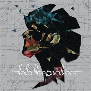 Hello Sleepwalkers / Planless Perfection [CD]