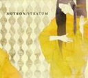 MUTRON / STRATUM [CD]