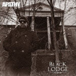 Artist Name: W - アパシー / ザ・ブラック・ロッジ [CD]
