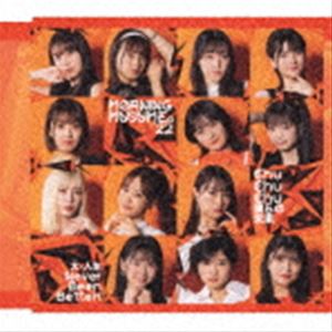 �⡼�˥�̼����22 / Chu Chu Chu �ͤ��̤�衿�硦���� Never Been Better!���̾���A�� [CD]