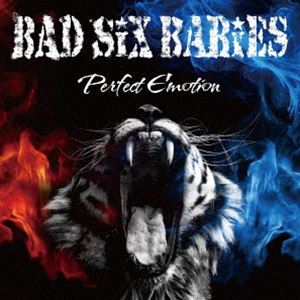 BAD SiX BABiES / PERFECT EMOTION [CD]