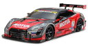 1/10RC MOTUL AUTECH GT-R(TT-02シャーシ) 58625 ラジコン
