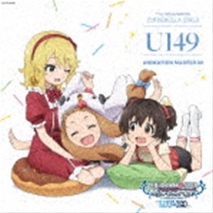 (ゲーム・ミュージック) THE IDOLM＠STER CINDERELLA GIRLS U149 ANIMATION MASTER 02 よりみちリトルスター [CD]