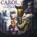 TM NETWORK / CAROL -A DAY IN A GIRL’S LIFE 1991-（Blu-specCD2） CD
