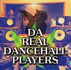 (オムニバス) ARUZ STUDIO PRESENTS： DA REAL DANCEHALL PLAYERS [CD]