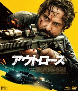 アウトローズ Blu-ray＆DVD [Blu-ray]