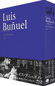 ルイスブニュエルカントクワスレラレタヒトビトエル詳しい納期他、ご注文時はお支払・送料・返品のページをご確認ください発売日2020/6/26関連キーワード：ルイスブニュエルルイス・ブニュエル監督『忘れられた人々』『エル』Blu-rayツインパックルイスブニュエルカントクワスレラレタヒトビトエル ジャンル 洋画ドラマ全般 監督 ルイス・ブニュエル 出演 エステラ・インダミゲル・インクランアルフォンソ・メヒアロベルト・コボアルトゥーロ・デ・コルドヴァデリア・ゲルセスアウローラ・ワルケル1946年に始まるルイス・ブニュエルの「メキシコ時代」を代表する1本「忘れられた人々」と、反カトリシズム、盲目的な愛、自己抑圧と加虐、フェチシズム…とブニュエル的な主題にあふれた傑作「エル」を収録。封入特典アウターBOX仕様／各作品ブックレット 種別 Blu-ray JAN 4933672254258 収録時間 173分 画面サイズ スタンダード カラー モノクロ 組枚数 2 製作国 メキシコ 字幕 日本語 音声 スペイン語（モノラル） 販売元 アイ・ヴィ・シー登録日2020/04/06