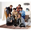 【特典付】Kis-My-Ft2 / Synopsis（初回盤B／CD＋DVD） (初回仕様) [CD]