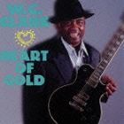 Blues - W.C.クラーク / ハート・オブ・ゴールド [CD]