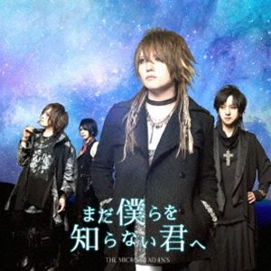 THE MICRO HEAD 4NS / ޤͤΤʤ [CD]