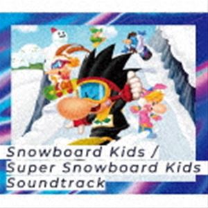 スノボキッズ アンド チョウスノボキッズ サウンドトラック プラス詳しい納期他、ご注文時はお支払・送料・返品のページをご確認ください発売日2022/7/15（ゲーム・ミュージック） / スノボキッズ ＆ 超スノボキッズ サウンドトラック PLUSスノボキッズ アンド チョウスノボキッズ サウンドトラック プラス ジャンル アニメ・ゲームゲーム音楽 関連キーワード （ゲーム・ミュージック）佐藤智彦（音楽）笠井勲（音楽）山本小百合（音楽）スリーブケース収録内容disc1　タイトル　他　全17曲disc2　オープニング　他　全19曲disc3　オープニング　他　全32曲封入特典ブックレット 種別 CD JAN 4580605830258 収録時間 166分41秒 組枚数 3 製作年 2022 販売元 スーパースィープ登録日2022/06/17