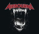 輸入盤 AIRBOURNE / BLACK DOG BARKING （INT’L DELUXE EDITION） [2CD]