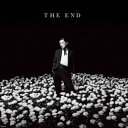 毛皮のマリーズ / THE END（1000枚限定生産盤） [レコード 12inch]