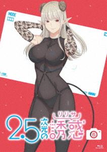 ニテンゴジゲンノリリサ詳しい納期他、ご注文時はお支払・送料・返品のページをご確認ください発売日2025/3/26関連キーワード：2.5次元のリリサ にごリリ にごりり nigoriri アニメーション ブルーレイ BD2.5次元の誘惑6 Blu-rayニテンゴジゲンノリリサ ジャンル アニメテレビアニメ 監督 岡本英樹 出演 榎木淳弥前田佳織里鬼頭明里鈴代紗弓渡部紗弓3次元の女子に興味無し!漫画研究部部長・奥村は今日も部室でひとり、画面の向こうに映る愛してやまない2次元キャラクター・リリエルの名を叫んでいた。そんな奥村のもとへやってきた3次元女子・天乃リリサは奥村に負けないくらいリリエルを愛する仲間（オタク）だった!ふたりきりの部室で始まるコスプレ活動!真摯に熱くコスプレに向き合う彼らが「何かを熱烈に愛している」全てのオタクへ贈るコスプレ青春ストーリー、開幕!封入特典ブックレット特典映像2クール ノンクレジットエンディング1／2クール ノンクレジットエンディング2関連商品2.5次元の誘惑関連商品TVアニメ2.5次元の誘惑2024年日本のテレビアニメジェー・シー・スタッフ制作作品セット販売はコチラ 種別 Blu-ray JAN 4524135200259 カラー カラー 組枚数 1 製作年 2024 製作国 日本 音声 日本語 販売元 ポニーキャニオン登録日2024/07/22