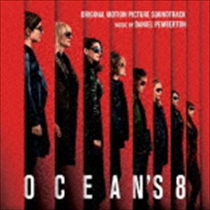 (オリジナル・サウンドトラック) オーシャンズ8 オリジナル・サウンドトラック [CD]
