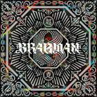 BRAHMAN / 超克（初回限定盤／CD＋DVD） [CD]