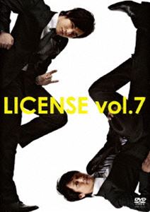 LICENSE vol.7 [DVD]