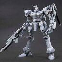 ARMORED CORE V.I.シリーズ アスピナ ホワイト・グリント ARMORED CORE 4 Ver. VI066X 組み立て式プラモデル