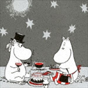 Pachelbel - -Joy with Moomin- Music for Classical Christmas [CD]