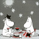 -Joy with Moomin- Music for Classical Christmas [CD]