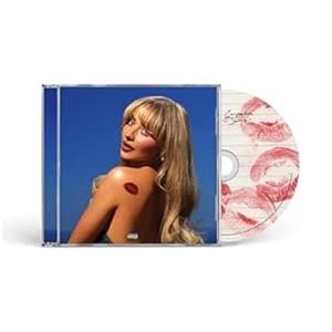 輸入盤 SABRINA CARPENTER / SHORT N’ SWEET [CD]のサムネイル