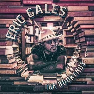 ͢���� ERIC GALES / BOOKENDS [CD]
