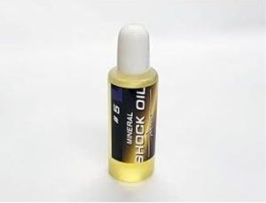 ART MINERAL SHOCK OIL #5 ART3112 RCパーツ