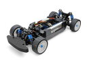 1/10RC XV-02RS PRO シャーシキット 58726 ラジコン