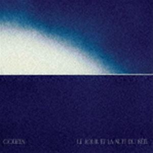 COLLEEN / LE JOUR ET LA NUIT DU REEL [CD]
