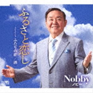 Nobby / դ뤵 [CD]