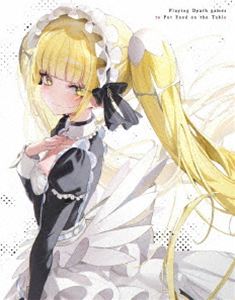 By Title: Na Line - 死亡遊戯で飯を食う。第1巻《通常版》【Blu-ray】 [Blu-ray]