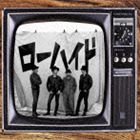 Pop JAPANizu - NICO Touches the Walls / ローハイド（通常盤） [CD]