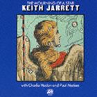 キース・ジャレット（perc、sax、p） / Atlantic Original Collection Vol.1： 流星 [CD]