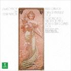 詳しい納期他、ご注文時はお支払・送料・返品のページをご確認ください発売日2014/10/22（クラシック） / ショーソン：果てしない歌 他CHAUSSON： CHANSON PERPETUELLE. CONCERT FOR PIANO. VIOLIN ＆ STRING QUARTET IN D MAJOR ジャンル クラシックその他 関連キーワード （クラシック）アンドレ・エスポジート（S）パレナン四重奏団ピエール・バルビゼ（p）クリスチャン・フェラス（vn）ジャック・パレナンマルセル・シャルパンティエドゥネス・マルトン“新フランス音楽のエスプリ”シリーズ第2弾。本作は、アンドレエ・エスポジトの澄んだ歌声、ピエール・バルビゼとパレナン弦楽四重奏団のデリケートなアンサンブルなど、ショーソンの音楽の魅力を味わえる1966年録音作品。　（C）RS録音年：1966年封入特典解説歌詞対訳付収録曲目11.果てしない歌 作品37(7:09)2.ピアノ、ヴァイオリンと弦楽四重奏のための協奏曲 ニ長調 作品21 第1楽章：決然と〜活発に(13:05)3.ピアノ、ヴァイオリンと弦楽四重奏のための協奏曲 ニ長調 作品21 第2楽章：シシリエンヌ(4:19)4.ピアノ、ヴァイオリンと弦楽四重奏のための協奏曲 ニ長調 作品21 第3楽章：グラーヴェ(9:44)5.ピアノ、ヴァイオリンと弦楽四重奏のための協奏曲 ニ長調 作品21 第4楽章：非常に活発に(9:58) 種別 CD JAN 4943674181261 収録時間 44分16秒 組枚数 1 製作年 2014 販売元 ソニー・ミュージックソリューションズ登録日2014/08/01