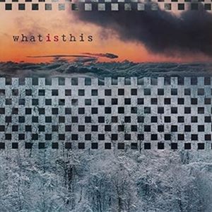 乐天商城 - 輸入盤 WHAT IS THIS / WHAT IS THIS [CD]