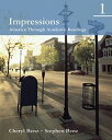 Impressions Book 1