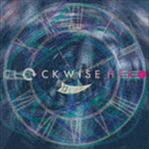 ���ߥĥ� / CLOCKWISE HERO [CD]