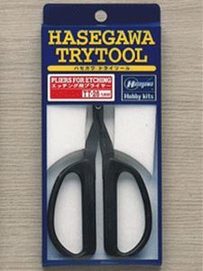 エッチング用プライヤー